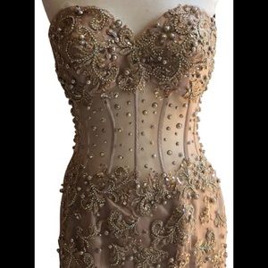 homecoming/ cocktail dress